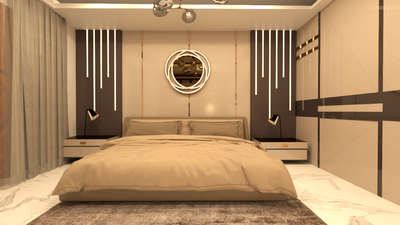 Furniture, Lighting, Storage, Bedroom Designs by Architect ki  design    , Faridabad | Kolo