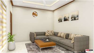 Furniture, Living, Home Decor, Table, Lighting Designs by Architect morrow home designs , Thiruvananthapuram | Kolo