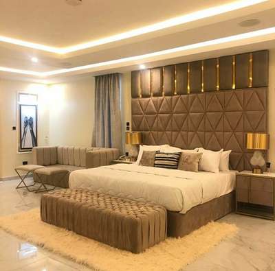 Furniture, Storage, Bedroom Designs by Contractor Culture Interior, Gautam Buddh Nagar | Kolo