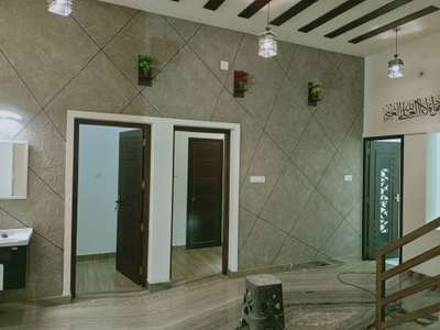 Wall, Lighting Designs by Interior Designer anees tp, Malappuram | Kolo