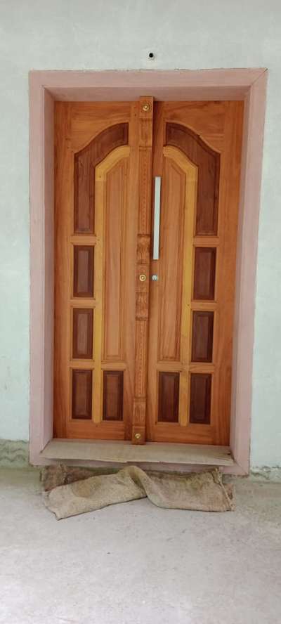 Door Designs by Carpenter Dream  move, Kollam | Kolo