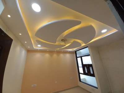 Ceiling, Lighting Designs by Interior Designer SSDC JAIPUR, Jaipur | Kolo