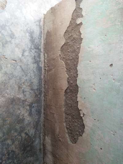 Wall Designs by Water Proofing Abhishek Kumar, Faridabad | Kolo