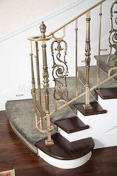 Staircase Designs by Building Supplies Jaipur  steel furniture , Jaipur | Kolo