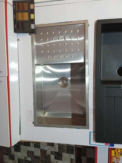 Bathroom Designs by Building Supplies kitchen sink appliances, Gurugram | Kolo