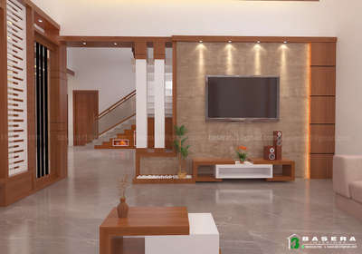 Living, Furniture, Home Decor Designs by Interior Designer Bazera Homes and Interiors, Kannur | Kolo