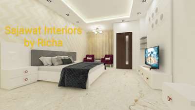 Furniture, Storage, Lighting Designs by 3D & CAD richa shrivastava, Delhi | Kolo