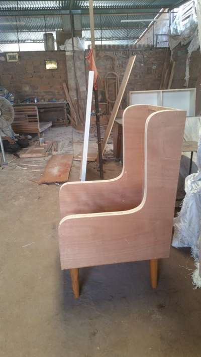 Furniture Designs by Contractor MH Unique Interior, Ghaziabad | Kolo
