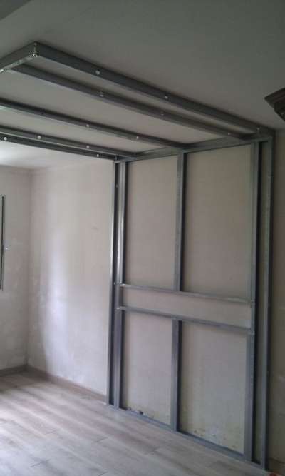 Wall Designs by Contractor Dharmendra Sharma, Jaipur | Kolo