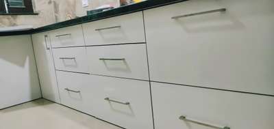 Storage, Kitchen Designs by Carpenter mitles saini, Ajmer | Kolo