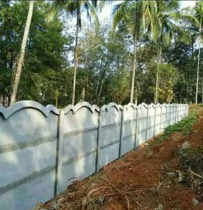 Wall Designs by Contractor Muhammed  musthafa, Thrissur | Kolo