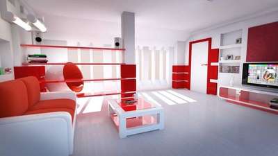 Furniture, Living, Table, Storage Designs by Contractor HA  Kottumba , Kasaragod | Kolo