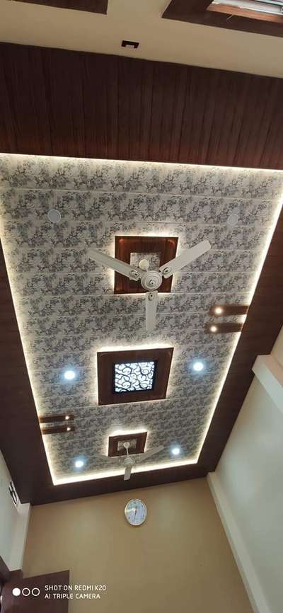 Ceiling, Lighting Designs by Interior Designer Shadab Khan, Ujjain | Kolo