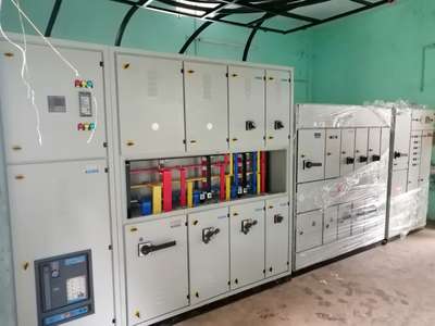 Electricals Designs by Service Provider risal m risal, Malappuram | Kolo