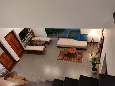 Furniture, Lighting, Living, Table Designs by Interior Designer Salim N, Thrissur | Kolo