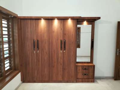 Storage Designs by Carpenter Hareesh K, Malappuram | Kolo