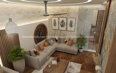 Furniture, Living Designs by Interior Designer farbe  Interiors , Thrissur | Kolo