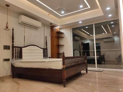 Furniture, Bedroom Designs by Painting Works Aalishan  Ansar, Gurugram | Kolo