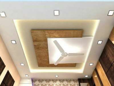 Lighting, Ceiling Designs by Home Automation Javed ahamad khan Khan, Kozhikode | Kolo