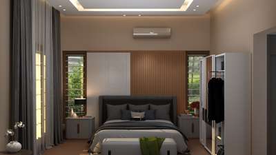 Furniture, Storage, Bedroom Designs by Civil Engineer RK  Construction , Thrissur | Kolo