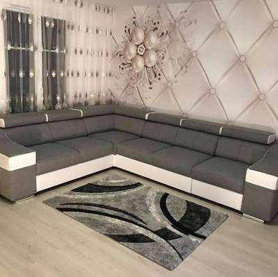 Furniture, Living Designs by Carpenter Mohd Shahzad Ali Interior Designer, Meerut | Kolo