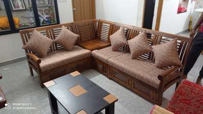 Furniture, Living, Storage, Table Designs by Service Provider STYLE FURNITURE THAZHAKKARA, Alappuzha | Kolo