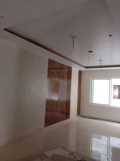 Ceiling Designs by Contractor Raju Architect, Faridabad | Kolo