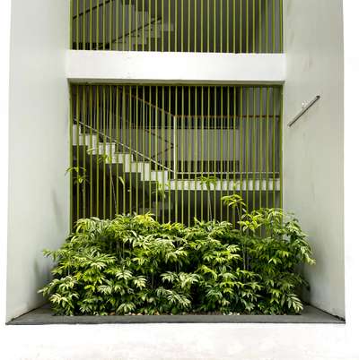 Window Designs by Gardening & Landscaping Redraw home, Ernakulam | Kolo