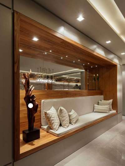 Furniture, Lighting, Living, Home Decor Designs by Contractor shamim shifi, Delhi | Kolo