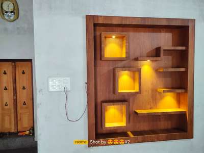 Door, Lighting, Storage Designs by Fabrication & Welding sajeer  ARD, Malappuram | Kolo