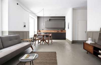 Furniture, Living, Table, Storage Designs by Architect nasdaa interior  pvt Ltd , Delhi | Kolo