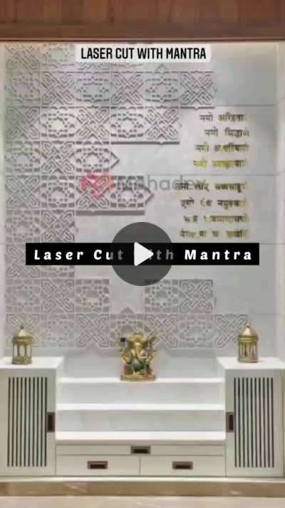Prayer Room Designs by Architect Mahadev Constructions™, Delhi | Kolo