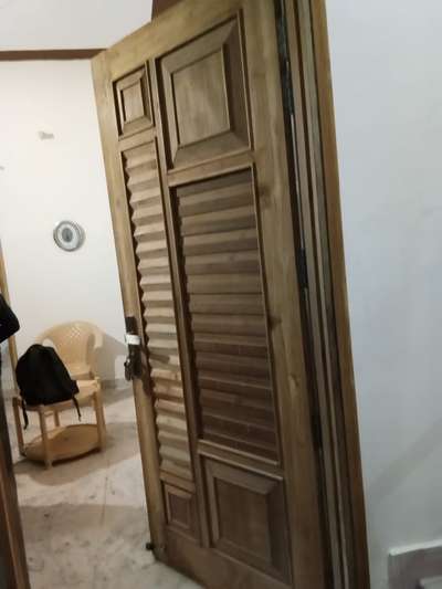 Door Designs by Carpenter Ramesh Goswami, Gurugram | Kolo
