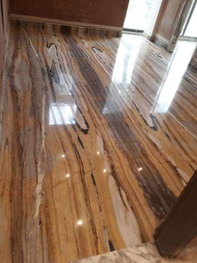 Flooring Designs by Flooring perfect stone  contractor, Delhi | Kolo