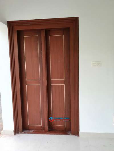 Door Designs by Building Supplies TG STEEL TECH Steel Doors And Windows, Kozhikode | Kolo