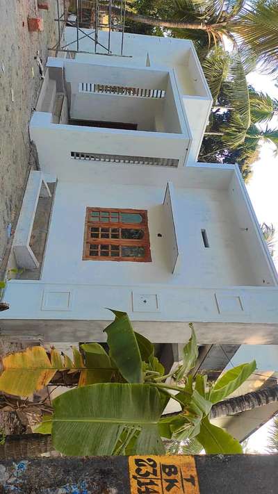 Exterior Designs by Home Automation Navas Maramkulambil, Malappuram | Kolo