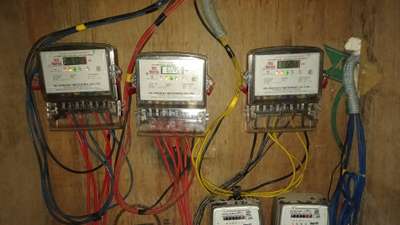 Electricals Designs by Electric Works karan electrical solution, Gurugram | Kolo