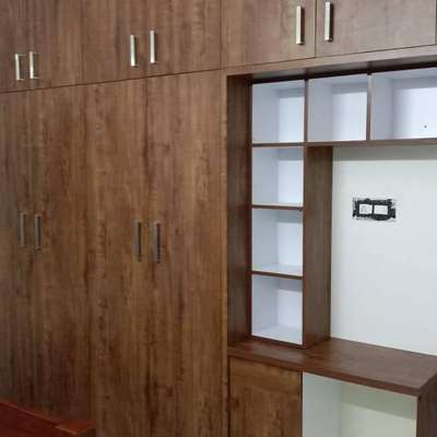 Storage Designs by Carpenter cr bijeesh biju, Thrissur | Kolo