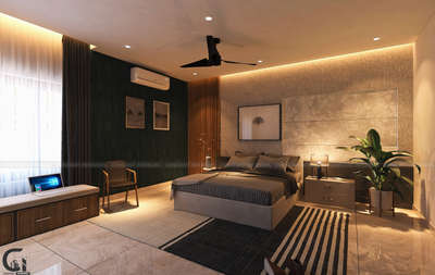 Furniture, Lighting, Storage, Bedroom Designs by 3D & CAD Mridul kv, Thrissur | Kolo