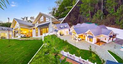  Designs by Architect AJ Media, Kasaragod | Kolo