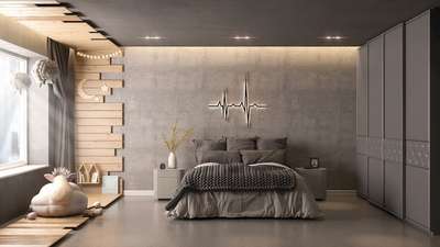 Furniture, Bedroom, Storage Designs by Interior Designer heena choudhary, Bhopal | Kolo