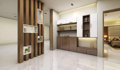 Lighting, Storage, Home Decor Designs by Interior Designer azed interiors , Kasaragod | Kolo