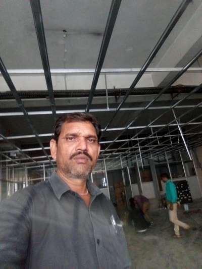 Ceiling Designs by Contractor RAM NARAYAN Gomi, Gurugram | Kolo