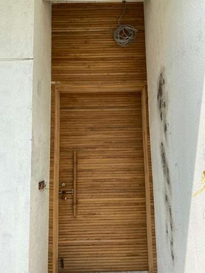 Door Designs by Carpenter Tarun Verma, Indore | Kolo