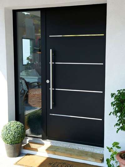 Door, Home Decor Designs by Building Supplies SAIFI DECOR HUB, Panipat | Kolo