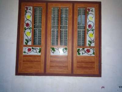 Window Designs by Interior Designer haris jain, Ernakulam | Kolo