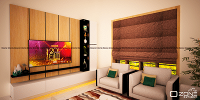 Furniture Designs by Contractor Shoukath Ali, Kozhikode | Kolo