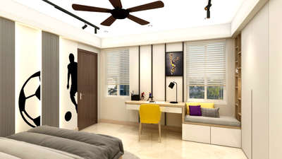 Furniture, Storage, Bedroom, Table Designs by Interior Designer KUMBH  INTERIORS, Jaipur | Kolo