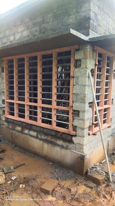 Exterior, Window Designs by Building Supplies SREE  ENTERPRISES , Kottayam | Kolo