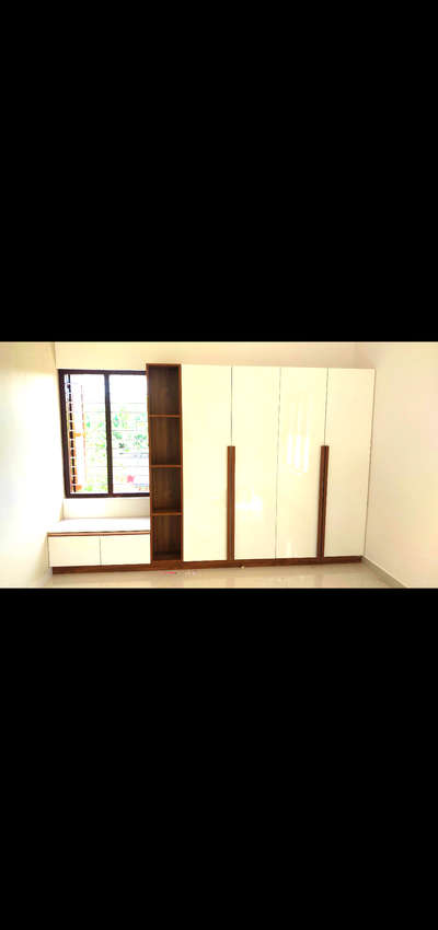 Storage Designs by Contractor Sreejish A Ravi, Thiruvananthapuram | Kolo